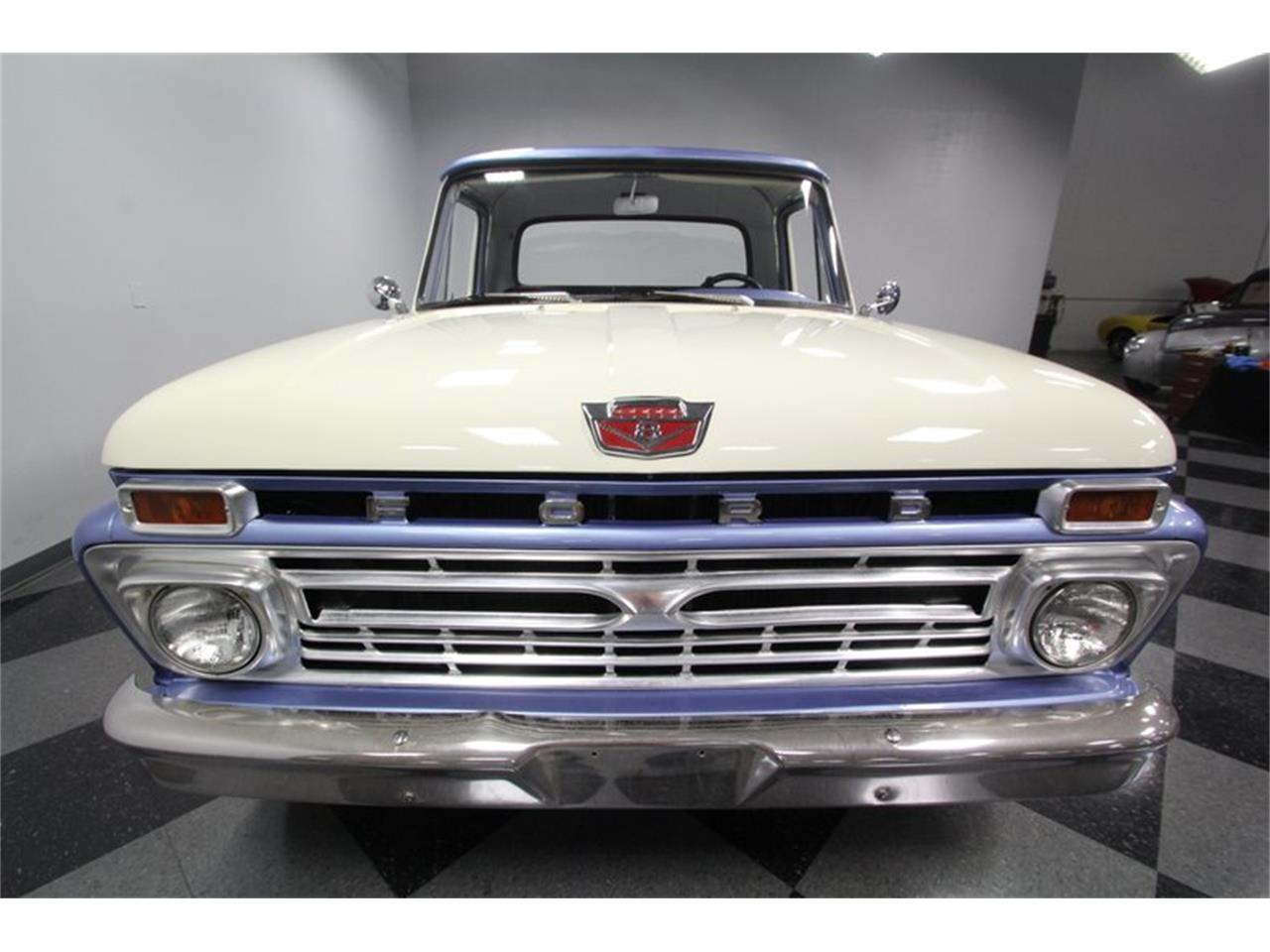 1966 Ford F100 for sale in Concord, NC – photo 65