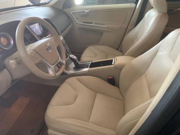 2013 VOLVO XC60 for sale in Lewisville, TX – photo 14