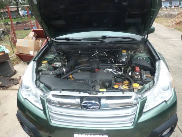 Subaru Legacy OUTBACK REDUCED for sale in Other, TX – photo 16