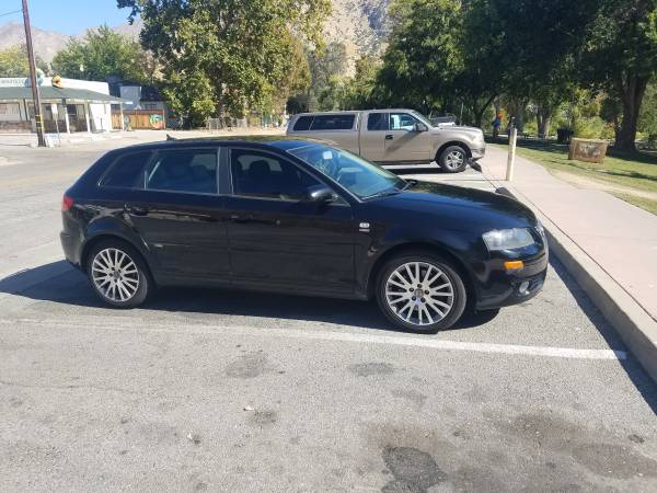 2008 Audi A3 2.0 Turbo AWD for sale in Bakersfield, CA
