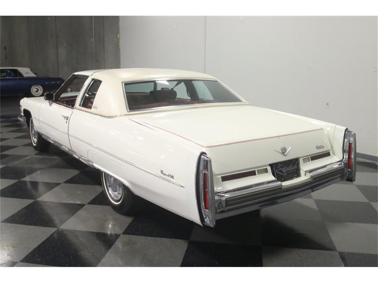 1975 Cadillac Coupe for sale in Lithia Springs, GA – photo 9