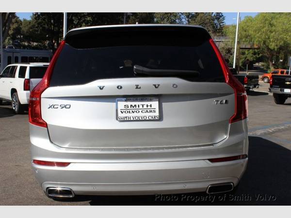 2021 Volvo XC90 T6 AWD MILES LOW 18400 CALL NOW - - by for sale in San Luis Obispo, CA – photo 5