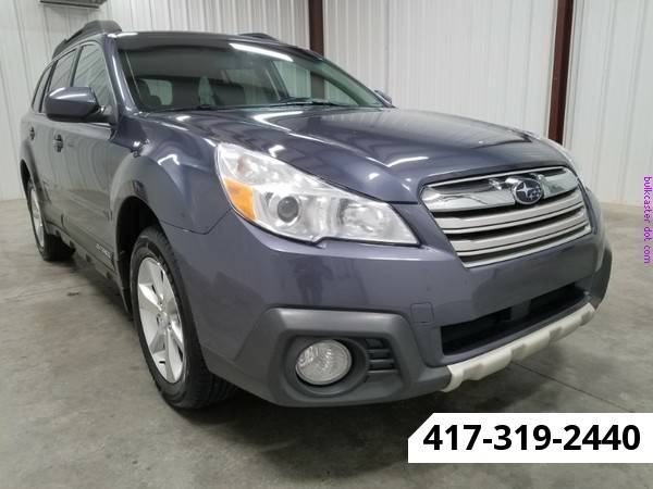 Subaru Outback 2.5i Limited w/107k miles for sale in Branson West, MO – photo 9