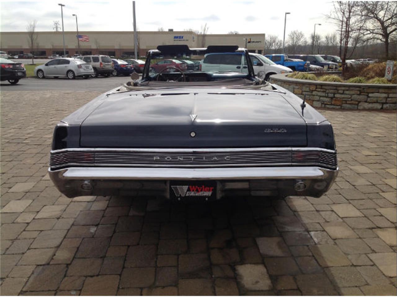 1965 Pontiac GTO for sale in Milford, OH – photo 6