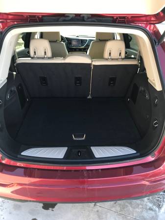 2019 Buick Envision Perferred, only 42, 000 miles! Amazing condition for sale in Appleton, WI – photo 8