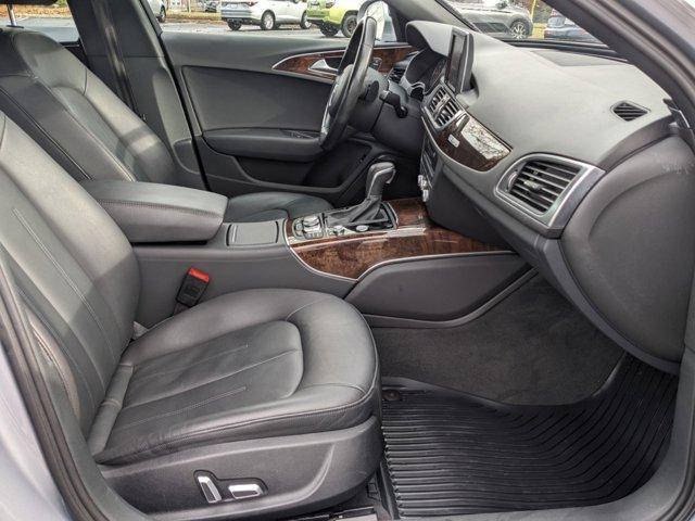 2016 Audi A6 2.0T Premium Plus for sale in Allentown, PA – photo 26