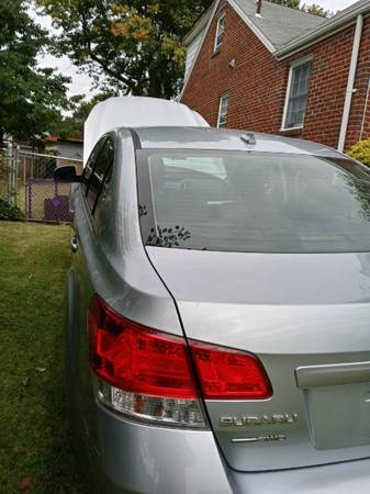 2014 Subaru Legacy 2.5i Limited Sedan 4D - cars & trucks - by owner... for sale in Hyattsville, District Of Columbia