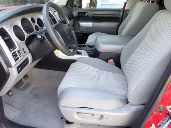 2007 Toyota Tundra SR5 Double Cab 6AT 2WD for sale in SUN VALLEY, CA – photo 3