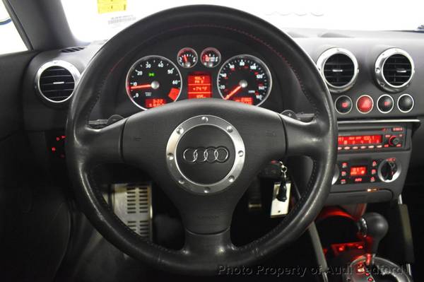 2004 *Audi* *TT*CALL RODNEY for sale in Bedford, OH – photo 21