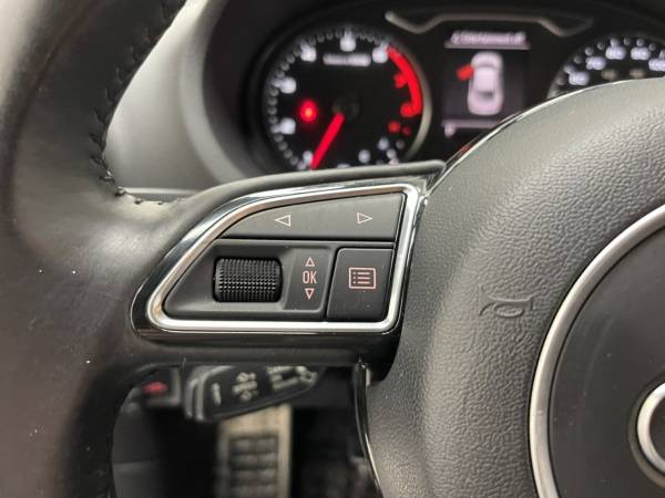 2015 Audi A3 AWD All Wheel Drive Sunroof Keyless Entry Navigation for sale in Salem, OR – photo 18