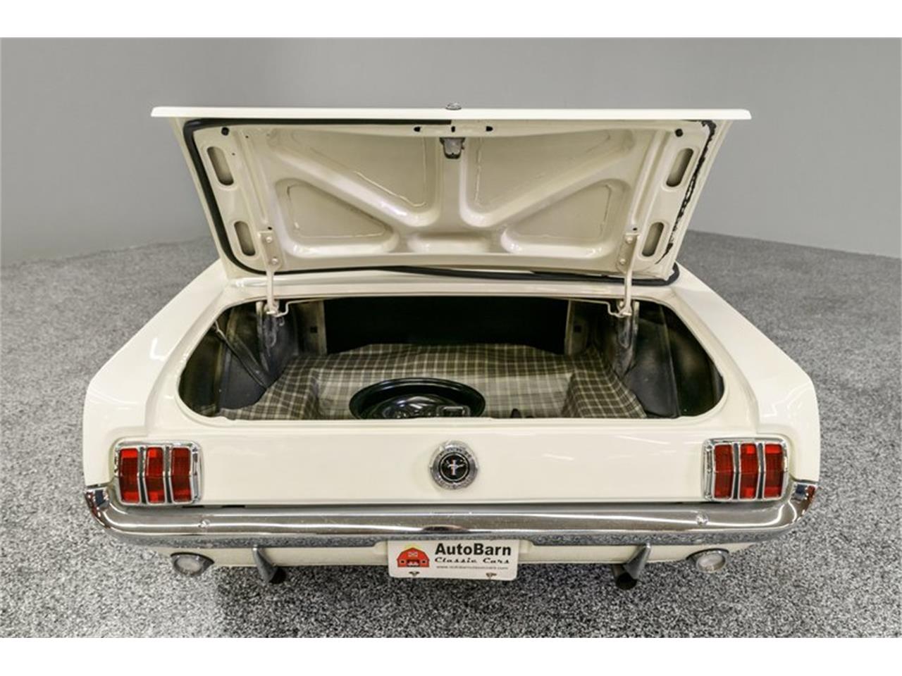 1965 Ford Mustang for sale in Concord, NC – photo 25