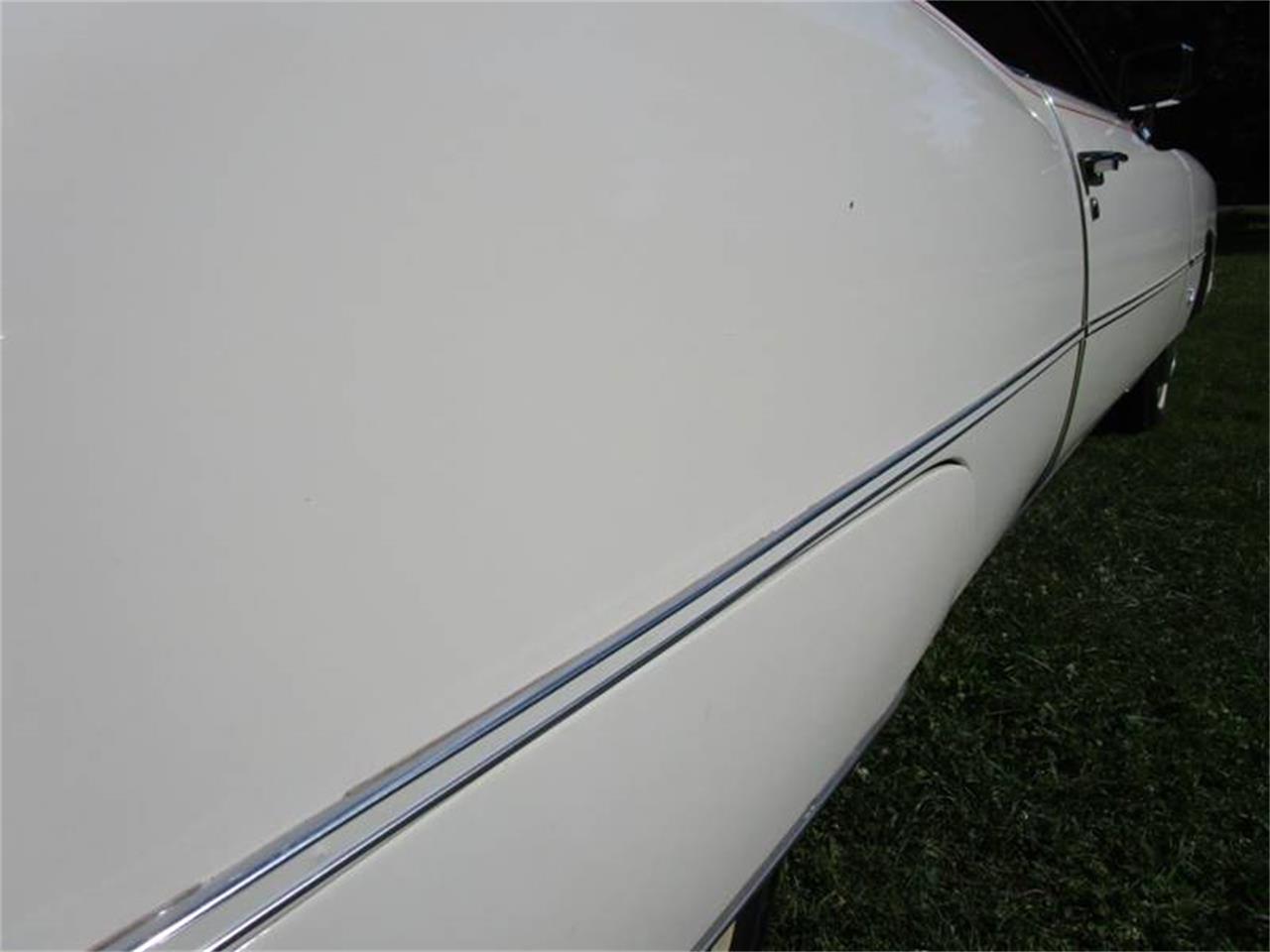 1973 Cadillac Eldorado for sale in Stanley, WI – photo 11