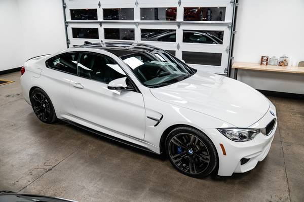 2015 BMW M4 Low Miles - - by dealer - vehicle for sale in Spearfish, SD – photo 11