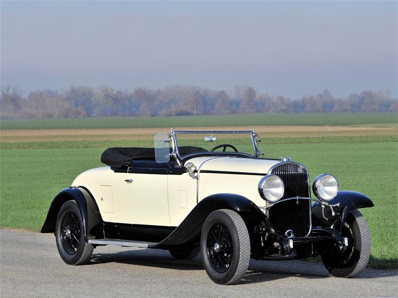 For Sale at Auction: 1929 Chrysler Model 75 for sale in Essen, Other – photo 3
