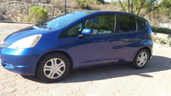 2010 Honda Fit for sale in San Diego, CA – photo 12