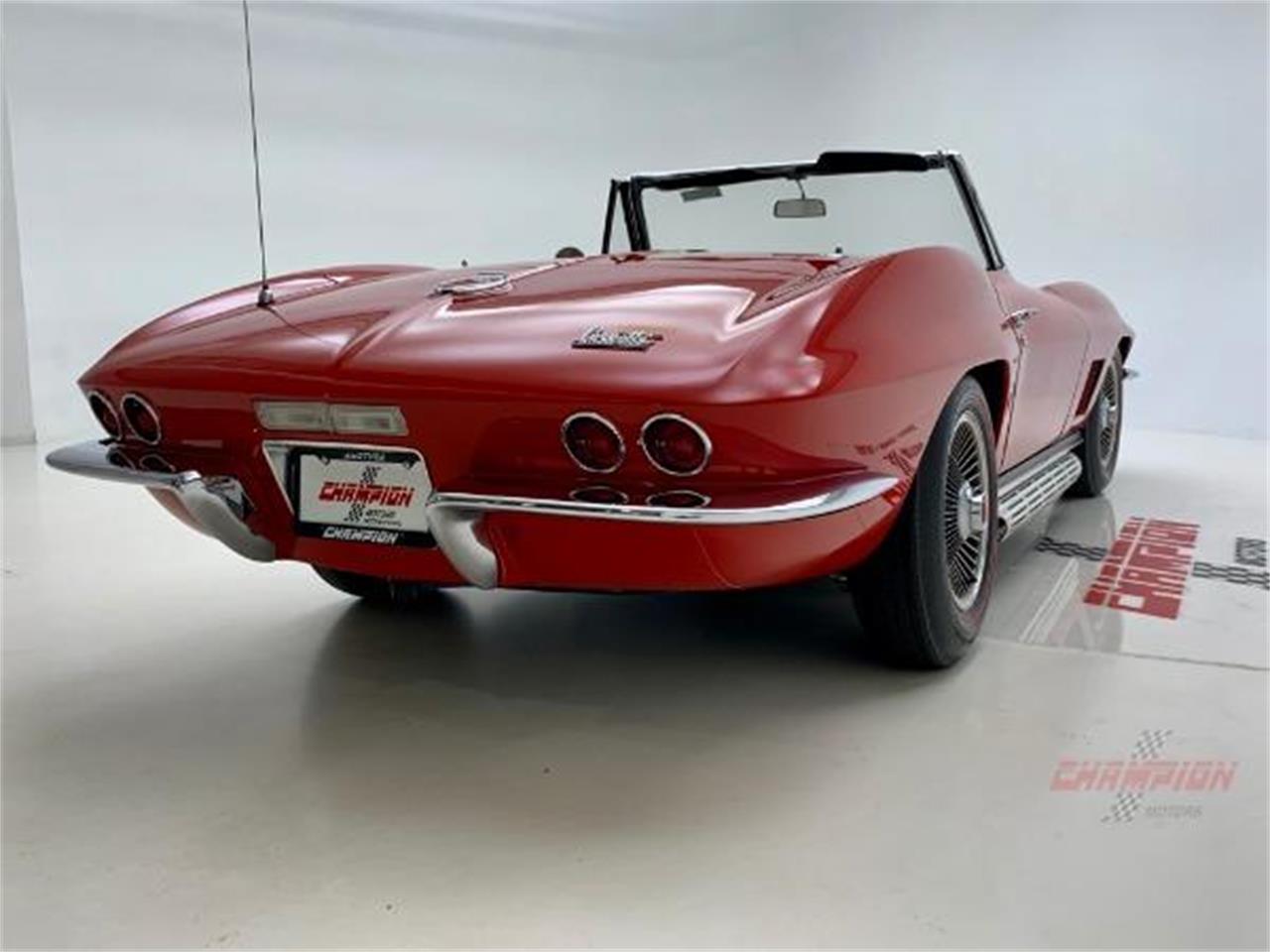 1967 Chevrolet Corvette for sale in Syosset, NY – photo 9