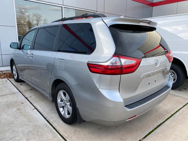 2019 Toyota Sienna LE for sale in Other, NJ – photo 2