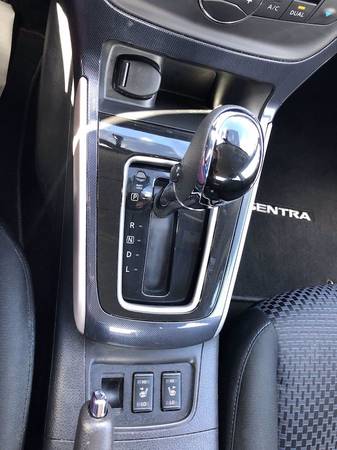 2019 Nissan Sentra SR - - by dealer - vehicle for sale in Keene, NH – photo 21