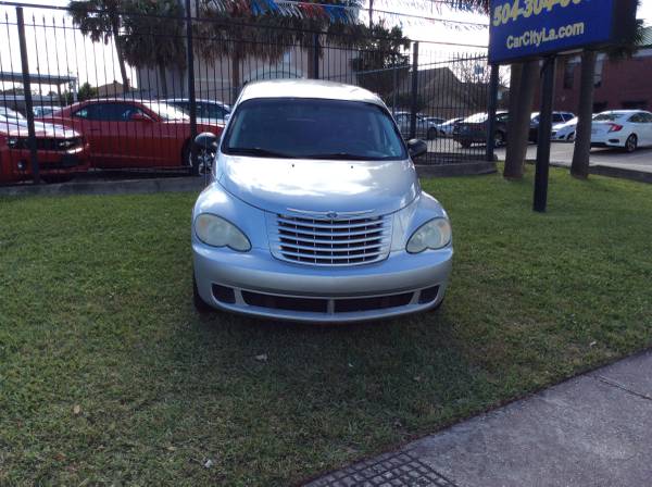 2008 Chrysler PT Cruiser ***FREE WARRANTY *** - cars & trucks - by... for sale in Metairie, LA – photo 2