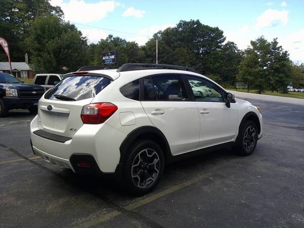 2013 Subaru Other 5dr Man 2 0i Premium INSPECTED for sale in Hooksett, MA – photo 5