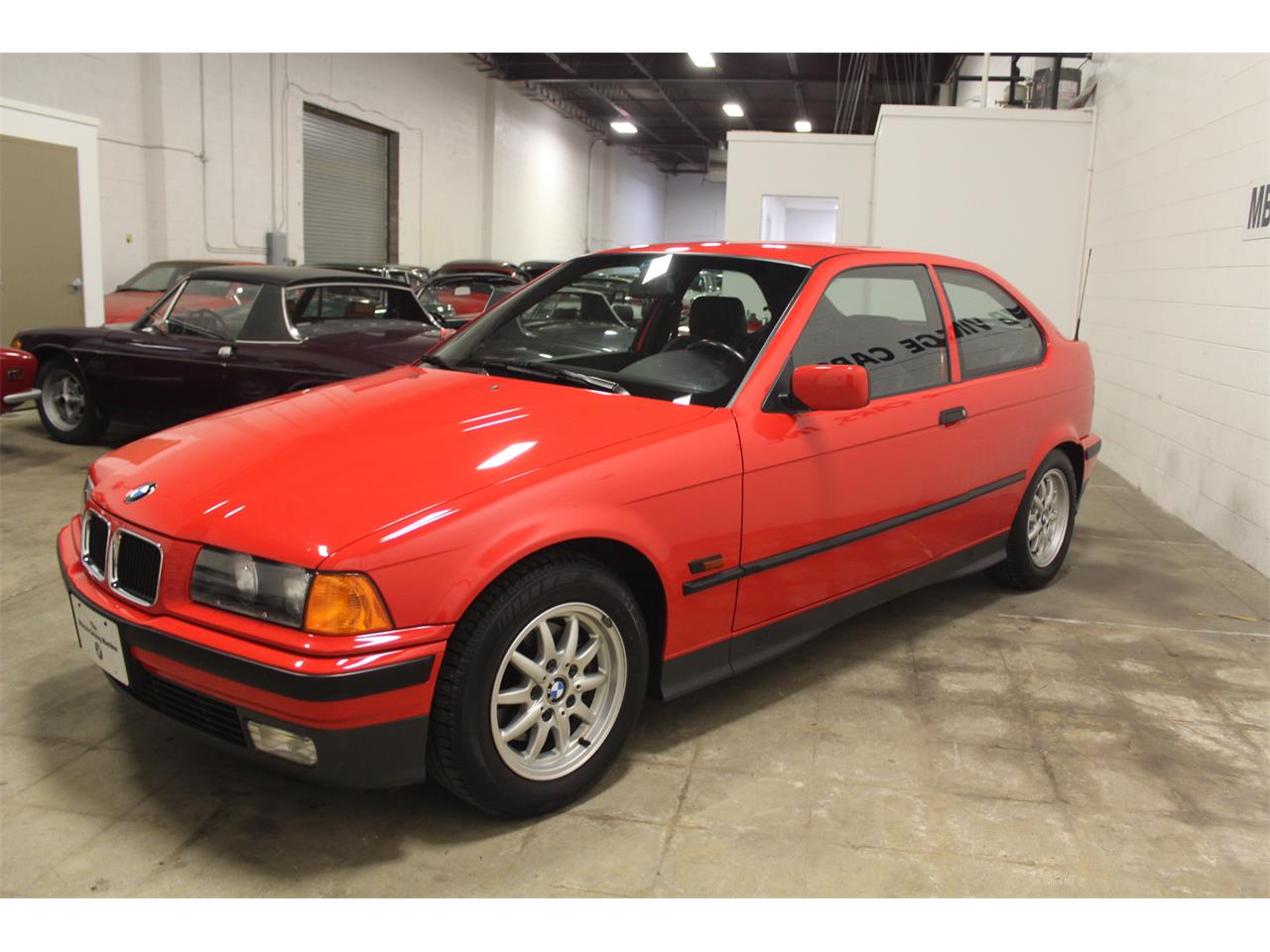 1995 BMW 318is for sale in Cleveland, OH