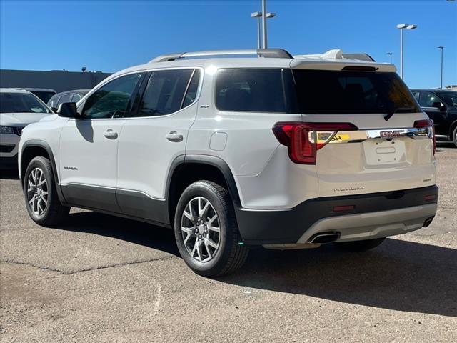 2020 GMC Acadia SLT for sale in Englewood, CO – photo 7