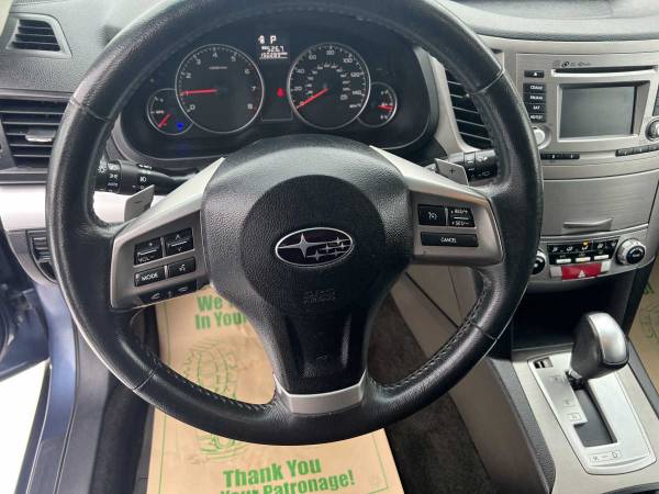 2014 Subaru Outback 2 5I Premium - - by dealer for sale in Wilton, ME – photo 20