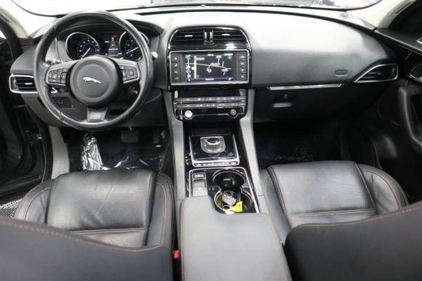 2017 Jaguar F-Pace 35t Prestige - cars & trucks - by dealer -... for sale in CHANTILLY, District Of Columbia – photo 2