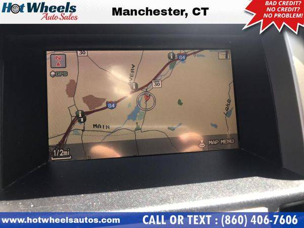 2012 Acura RDX AWD 4dr Tech Pkg - ANY CREDIT OK!! for sale in Manchester, CT – photo 14