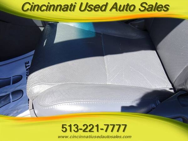 2006 Toyota Camry Solara SLE V6 - - by dealer for sale in Cincinnati, OH – photo 15