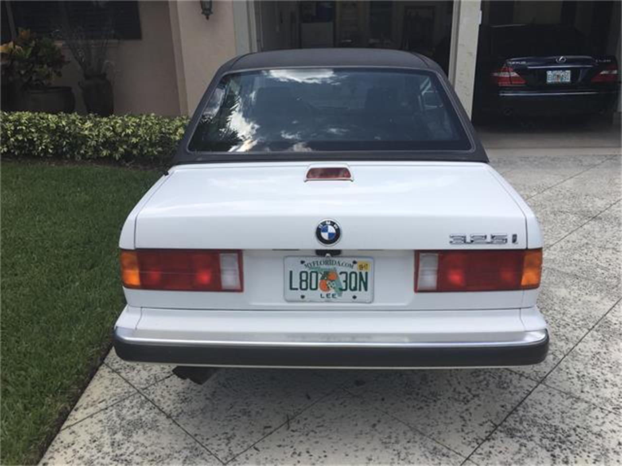 1988 BMW 325i for sale in Fort Myers, FL – photo 10