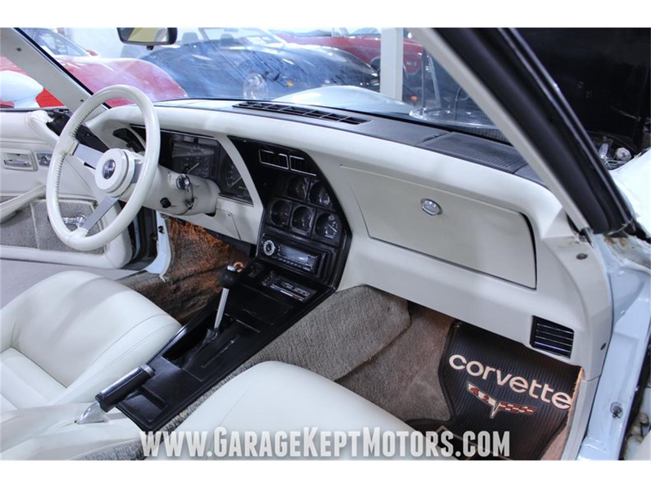 1979 Chevrolet Corvette for sale in Grand Rapids, MI – photo 4