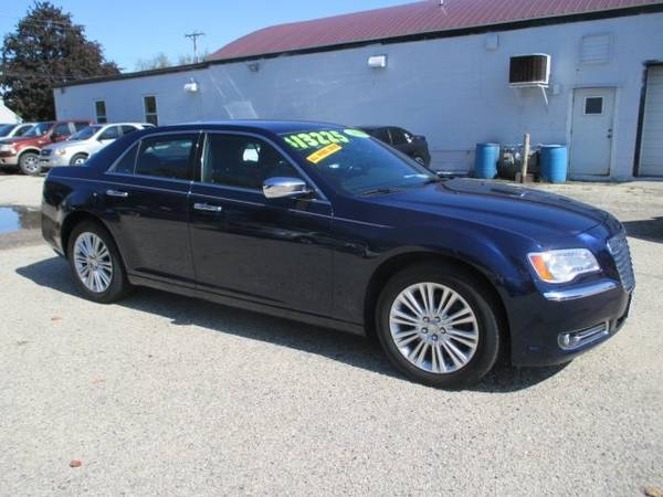 2014 Chrysler 300 300C for sale in Waupun, WI – photo 3