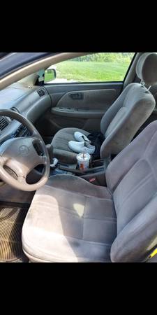 1998 Toyota Camry for sale in Butler, OH