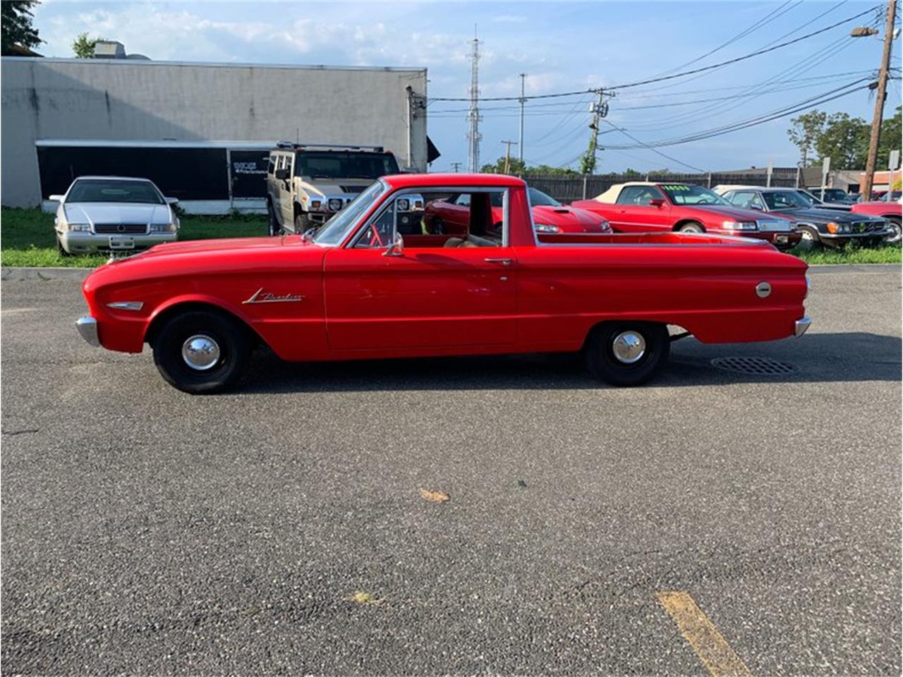 1960 Ford Falcon for sale in West Babylon, NY – photo 18