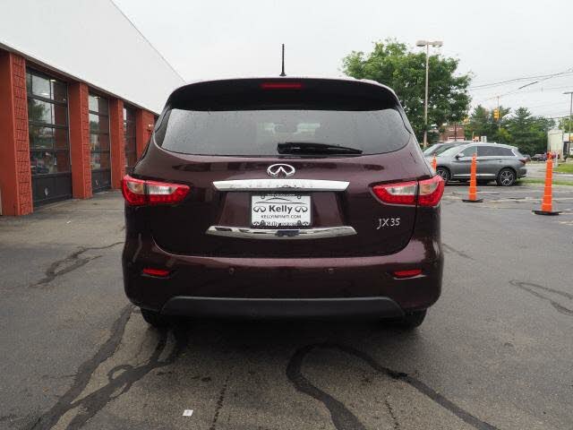 2013 INFINITI JX35 AWD for sale in Other, MA – photo 6