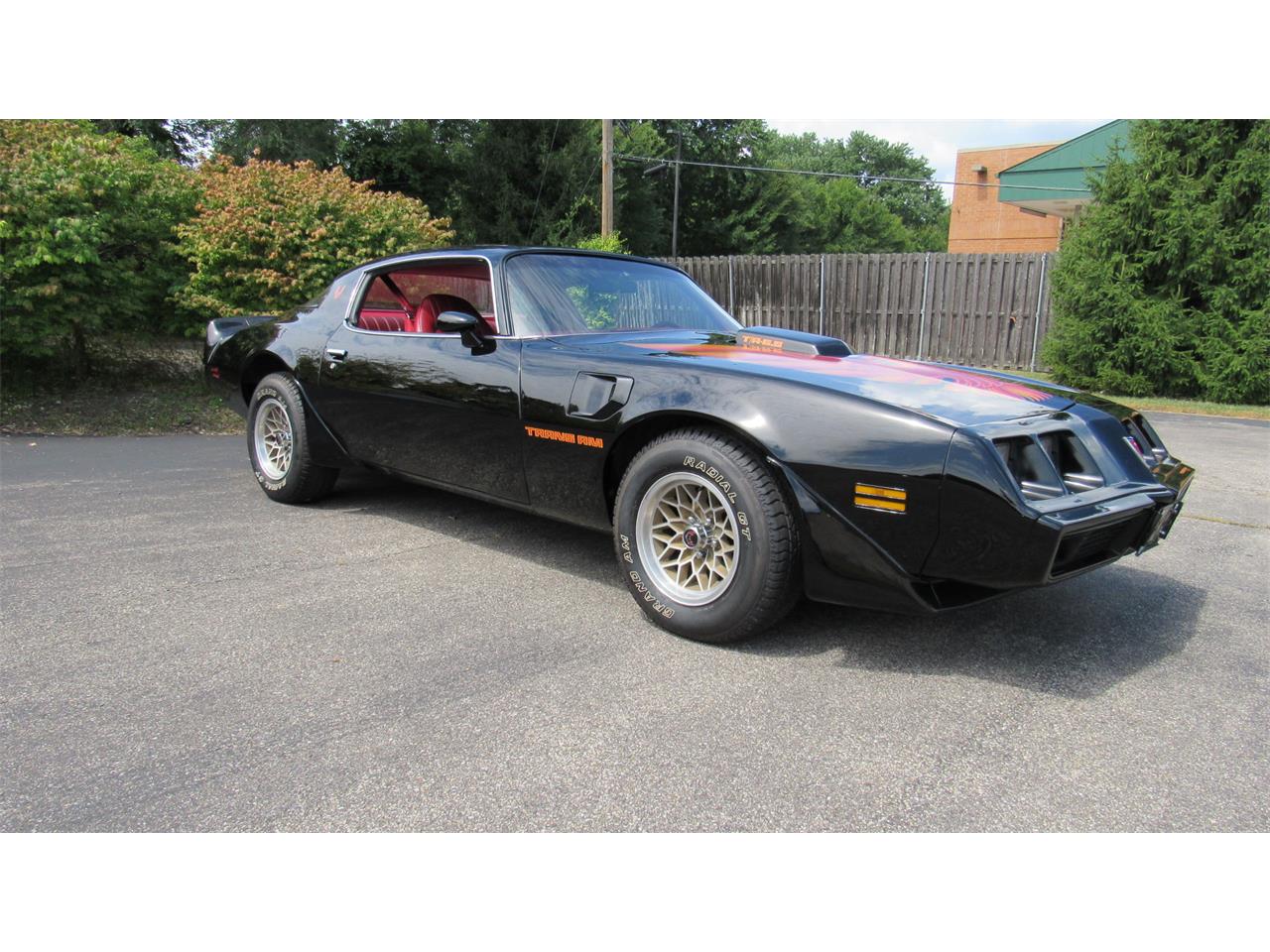 1979 Pontiac Firebird Trans Am for sale in Milford, OH – photo 64