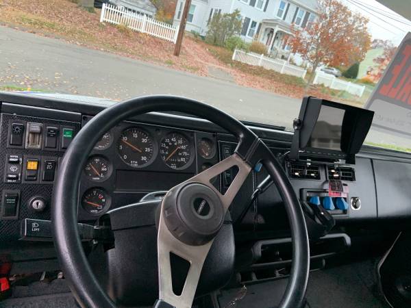 2000 Freightliner FL60 Hauler Truck Cummins ISB - cars & trucks - by... for sale in Stratford, CT – photo 6