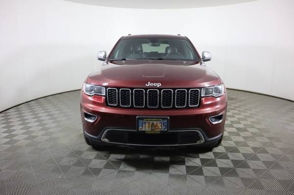 2020 Jeep Grand Cherokee RED For Sale GREAT PRICE! for sale in Anchorage, AK – photo 2