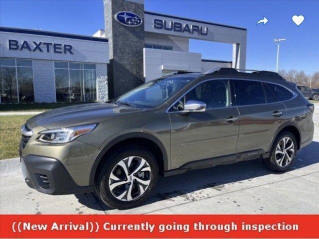 2022 Subaru Outback Touring for sale in La Vista, NE