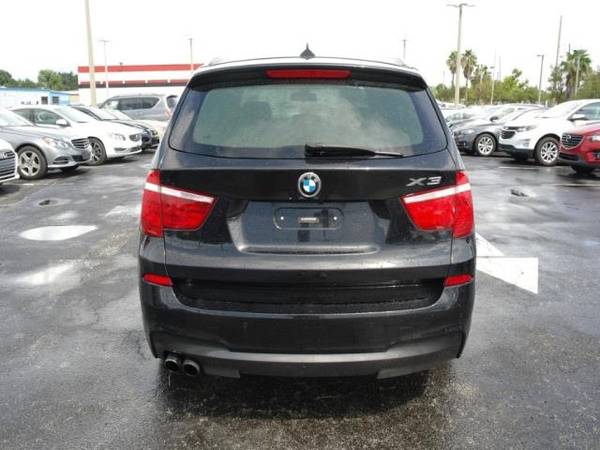 2014 BMW X3 xDrive35i $729/DOWN $75/WEEKLY for sale in Orlando, FL – photo 7