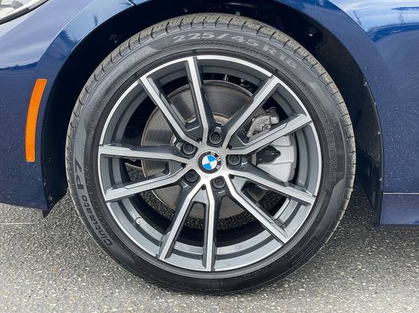 2019 BMW 330i XDrive AWD - - by dealer - vehicle for sale in Lynden, WA – photo 23