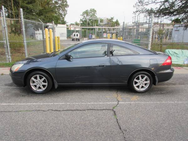 2003 HONDA ACCORD COUPE EX*RUNS GREAT*READY TO GO*GIVEAWAY!! for sale in Valley Stream, NY – photo 2