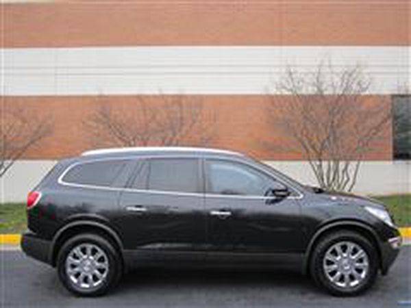 2011 BUICK ENCLAVE CXL-1 No Money Down! Just Pay Taxes Tags! for sale in Stafford, VA – photo 7