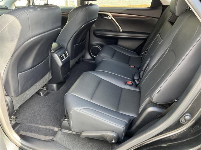 2021 Lexus RX 350L Premium for sale in Union City , GA – photo 22