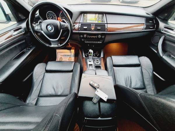 2012 BMW X6 xDrive35i Sport Utility 4D - - by dealer for sale in Marietta, GA – photo 9