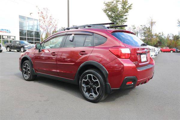 2013 SUBARU XV CROSSTREK Limited for sale in CHANTILLY, District Of Columbia – photo 6
