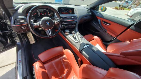 2018 BMW M6 Grand Coupe 29k miles for sale in Monterey, CA – photo 20