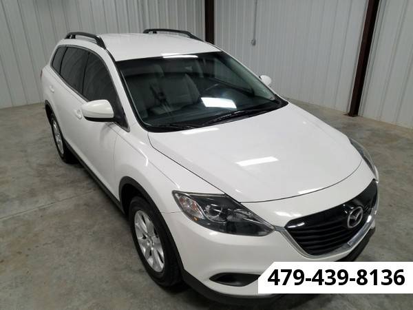 Mazda CX-9 Touring, only 69k miles! for sale in Branson West, MO – photo 10