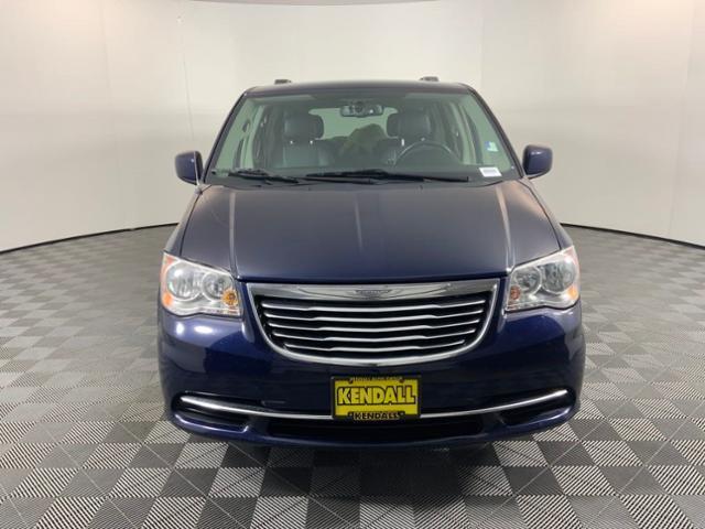 2016 Chrysler Town & Country LX for sale in Marysville, WA – photo 2